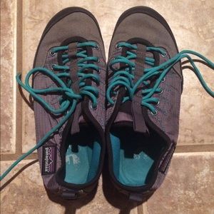 Patagonia shoes